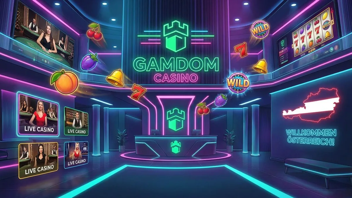 Casino Spiele